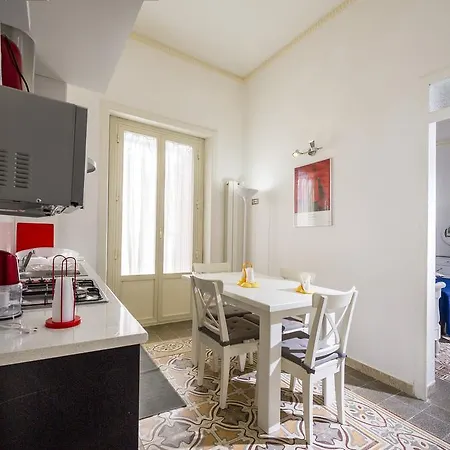 Le Di Katy Apartment Castellammare del Golfo