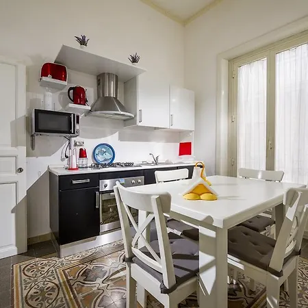 Le Di Katy Apartment