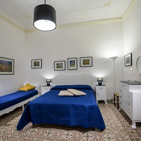 Le Di Katy Apartment