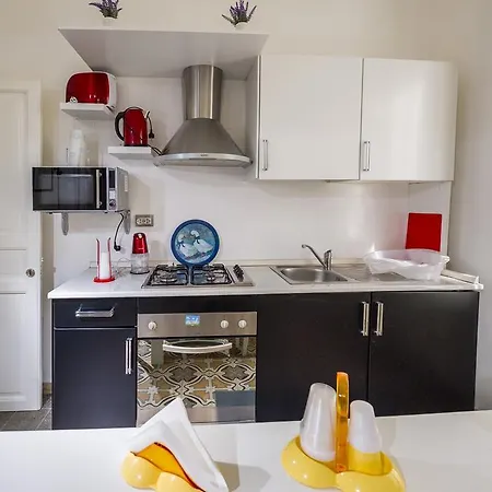 Le Di Katy * 卡斯泰拉马莱