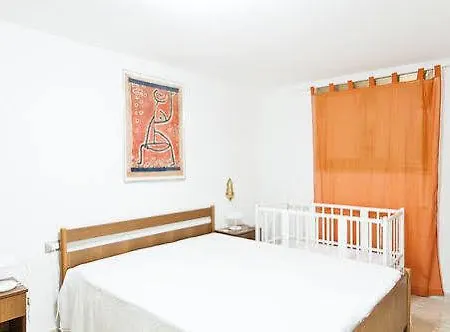 Le Di Katy Apartamento
