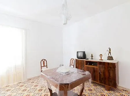 Apartamento Le Di Katy *