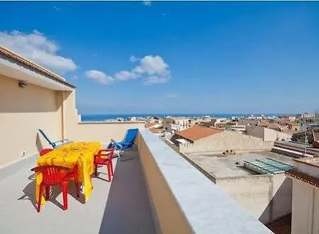 公寓 Le Di Katy 卡斯泰拉马莱