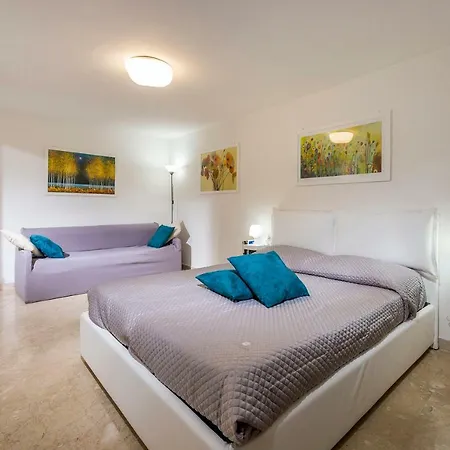 Le Di Katy 公寓 卡斯泰拉马莱