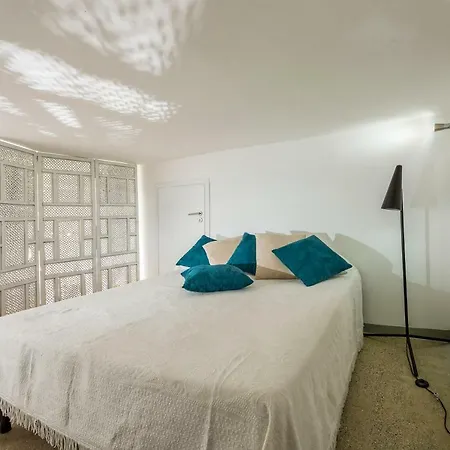 Le Di Katy 公寓 卡斯泰拉马莱